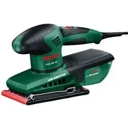 Bosch PSS 200: Product review