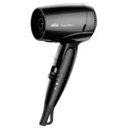 Braun Satin Hair 1 Style: Product review