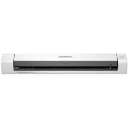 Brother DS-640: Product review