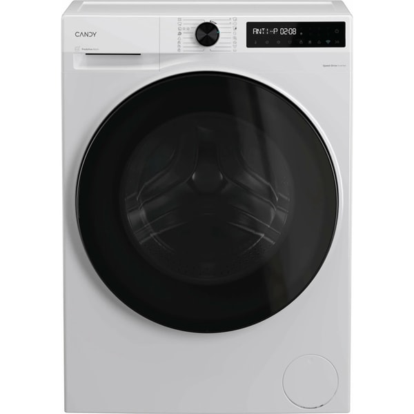 Candy BWR 385SBL6-S: Product review