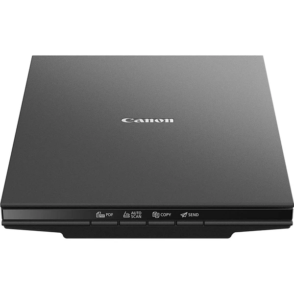 Canon CanoScan LiDE 300: Product review