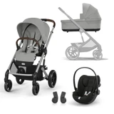Cybex Balios One Box comfort