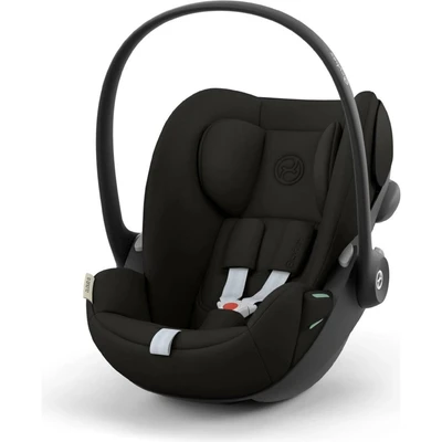 Cybex Cloud G i-Size Magic Black