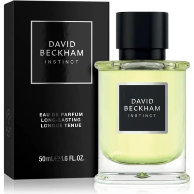 David Beckham Instinct