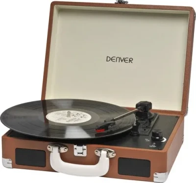 Denver VPL-120