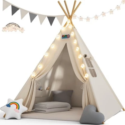 Deuba Teepee