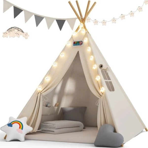 Deuba Teepee: Product review