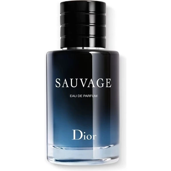 DIOR Sauvage: Product review