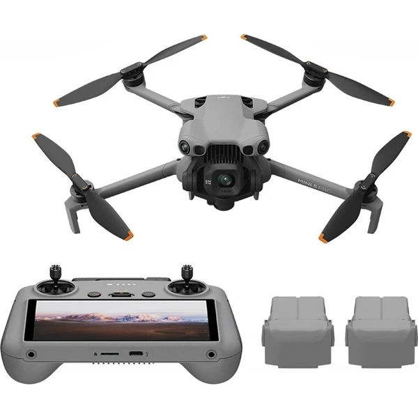 DJI Mini 5 Pro Fly More Combo: Product review