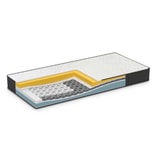 Dormeo iMemory S+ Silver Propolis