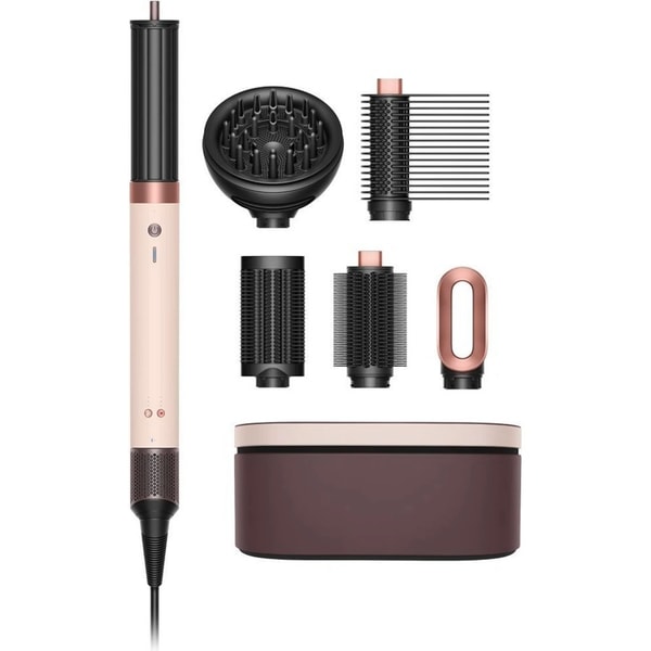 Dyson Airwrap™ Co-anda2x: Product review