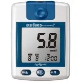EasyGluco glukometr