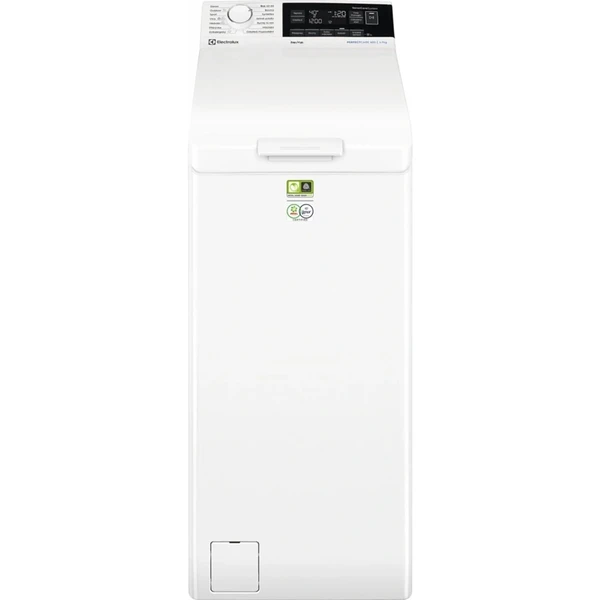 Electrolux EW6T3372C: Product review