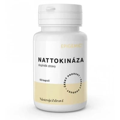 Epigemic® Nattokináza
