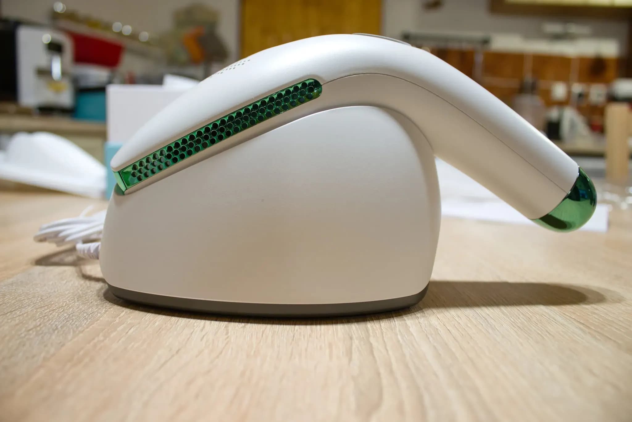 Recenze TrueLife BELLE IPL E5 design