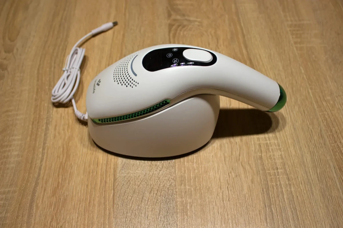test TrueLife BELLE IPL E5