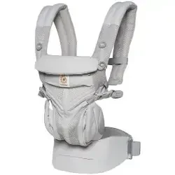 Ergobaby Omni 360: Product review