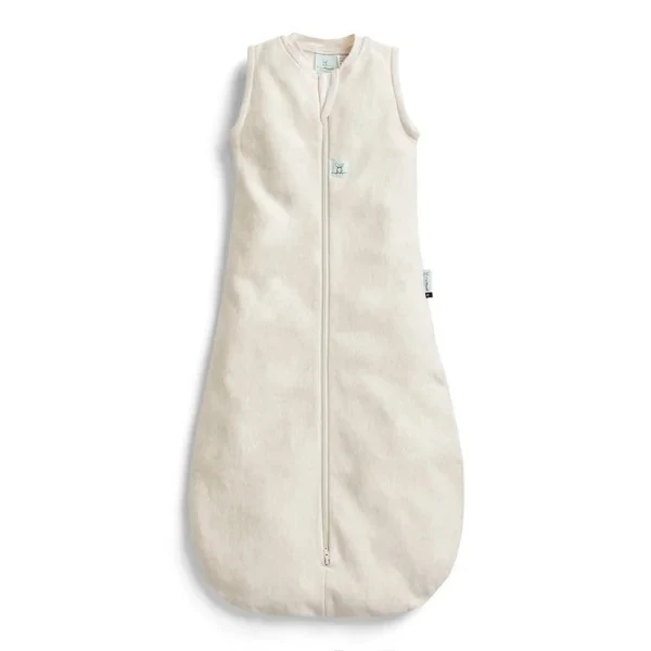 ergoPouch Jersey Oatmeal Marle: Product review