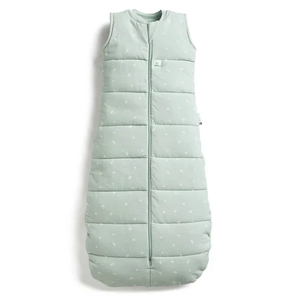 ergoPouch Jersey Sage: Product review