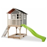 EXIT Toys Domeček na nožkách