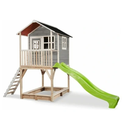 EXIT Toys Domeček na nožkách