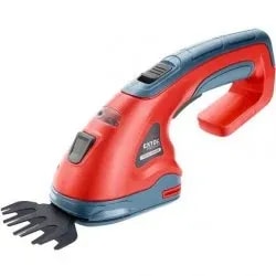 Extol Craft 7,2V Li-ion: Product review