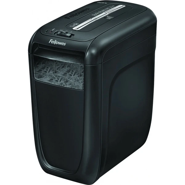 Fellowes 60 Cs: Product review