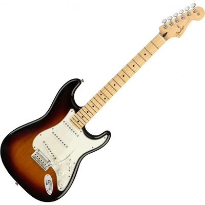 Fender Player Series Stratocaster