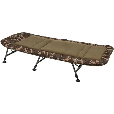 Fox Flatliner X Bedchair