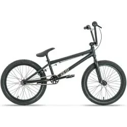 BMX Galaxy Spot 20": Product review