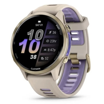 Garmin Forerunner 970