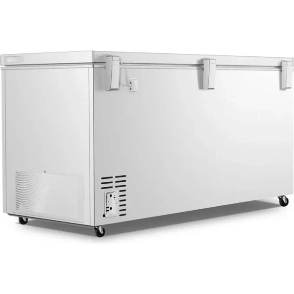 Gorenje FH50EAW: Product review