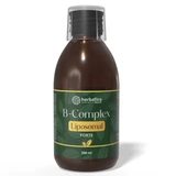 Herbatica B-Komplex Forte