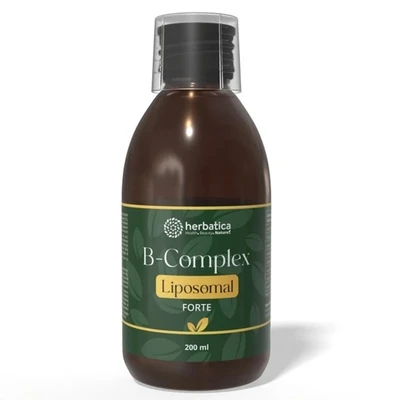 Herbatica B-Komplex Forte