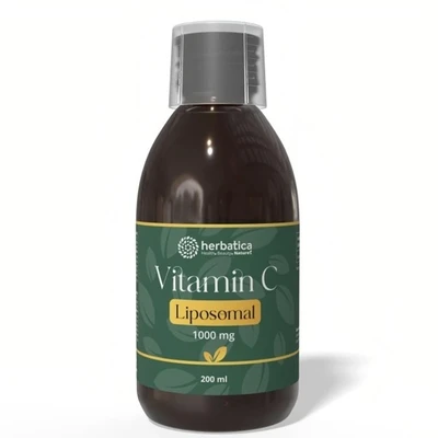 Herbatica Vitamin C