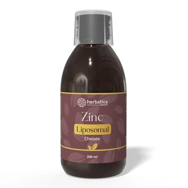 Herbatica Zinek: Product review