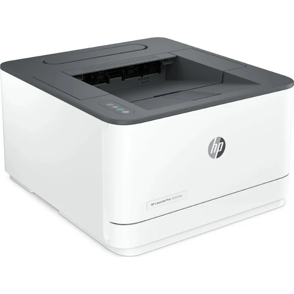 HP LaserJet Pro 3002dw: Product review