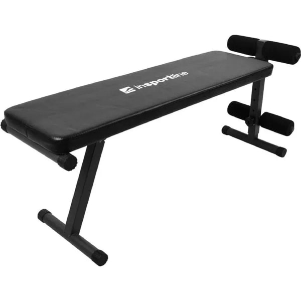 inSPORTline Hero ABB15: Product review