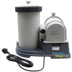 Intex 28634 Optimo