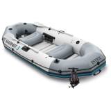 Intex Mariner 3 Boat Set