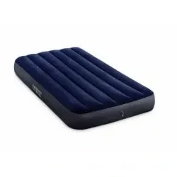 Intex Air Bed Classic: Product review