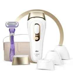 Braun Silk Expert Pro 5: Product review