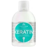 Kallos Keratin Shampoo
