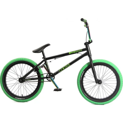 Khebikes BMX Centrix