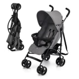 Kinderkraft Tik Stone grey