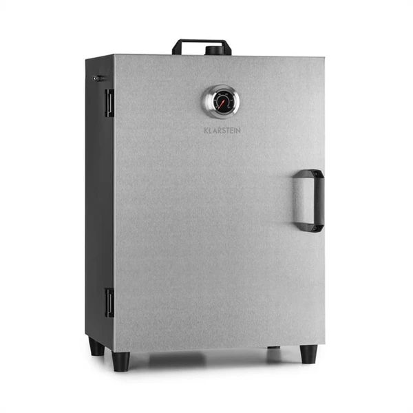 Klarstein Flintstone Steel: Product review