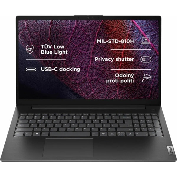 Lenovo V15 G5 IRL Business Black: Product review