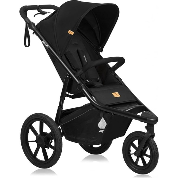 Lionelo Azura Black Onyx: Product review