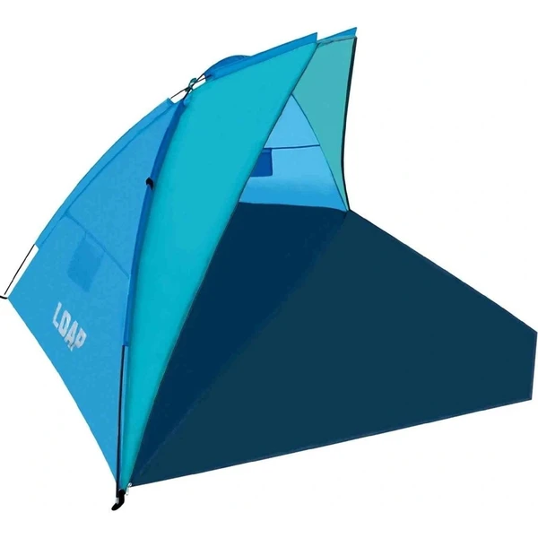 Loap Beach Shelter: Product review