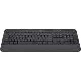 Logitech K650 Graphite